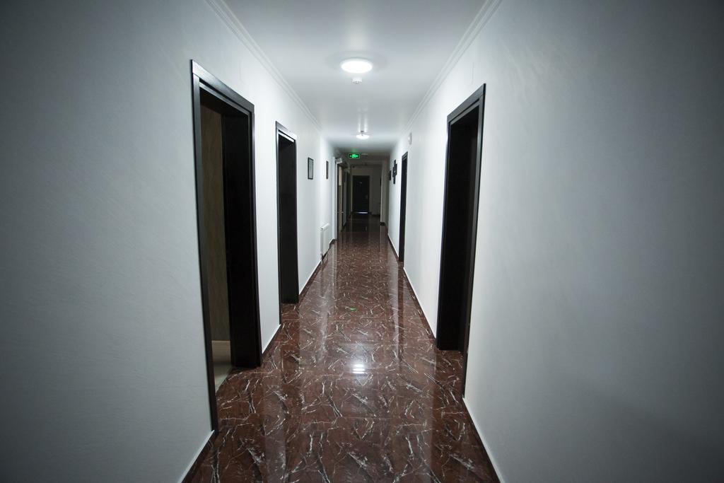 Batus Hotell Batumi Eksteriør bilde