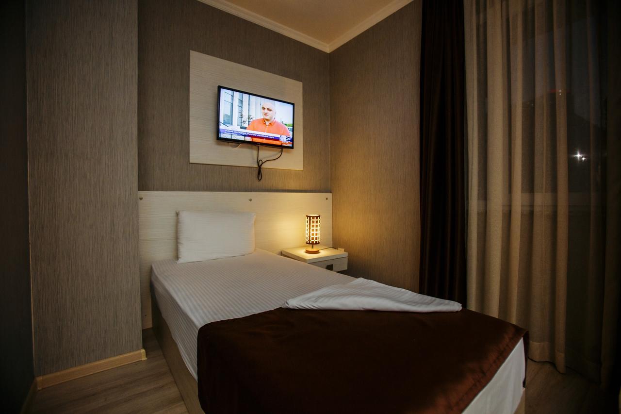 Batus Hotell Batumi Eksteriør bilde